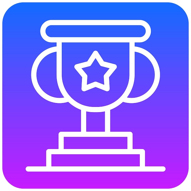 Trofeo de los Iconos