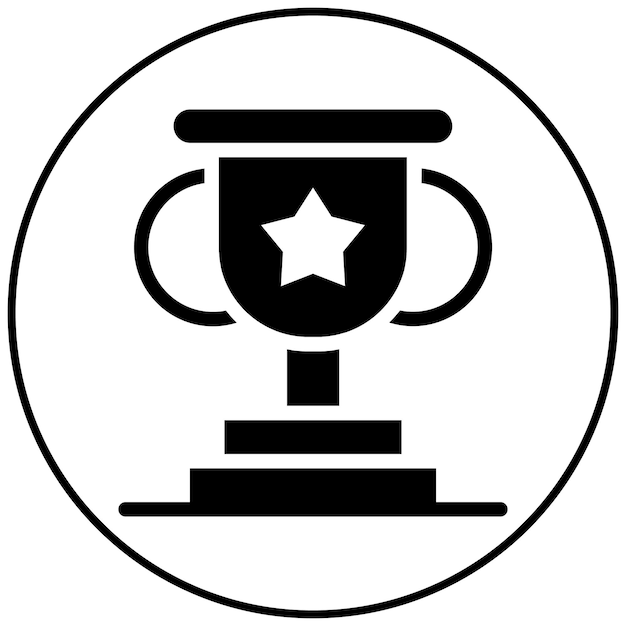 Trofeo de los Iconos