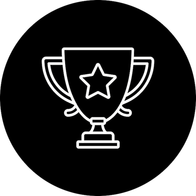 Trofeo de los Iconos