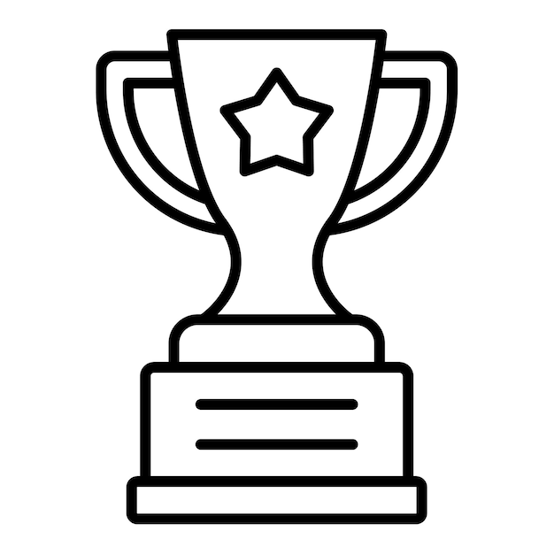 Trofeo de los Iconos