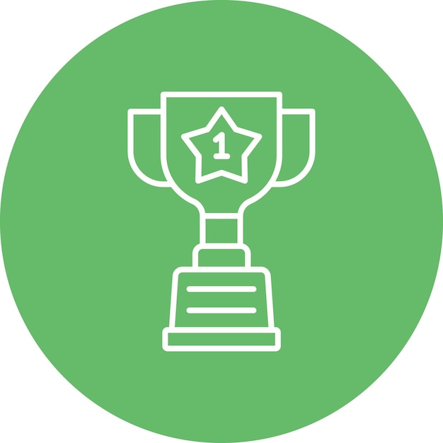Trofeo de los Iconos