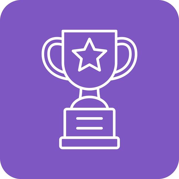 Trofeo de los Iconos