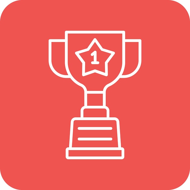 Trofeo de los Iconos
