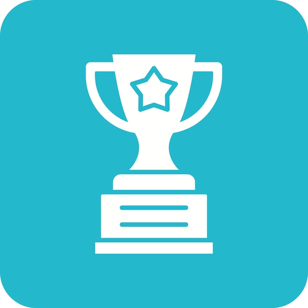Trofeo de los Iconos