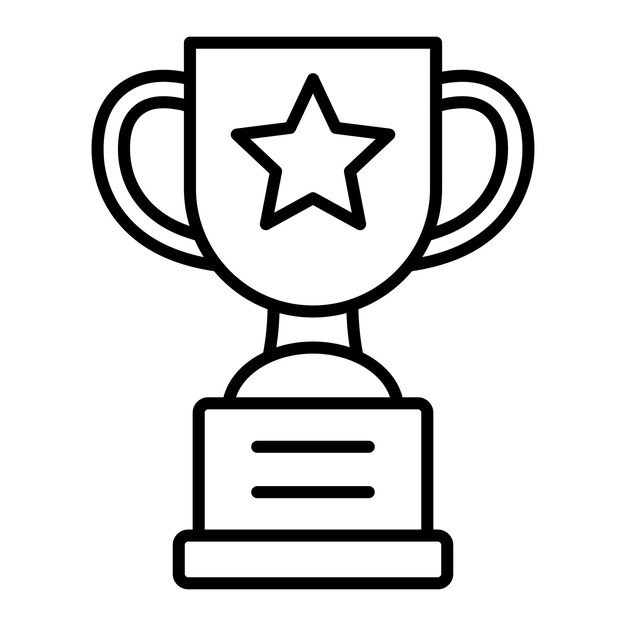 Trofeo de los Iconos