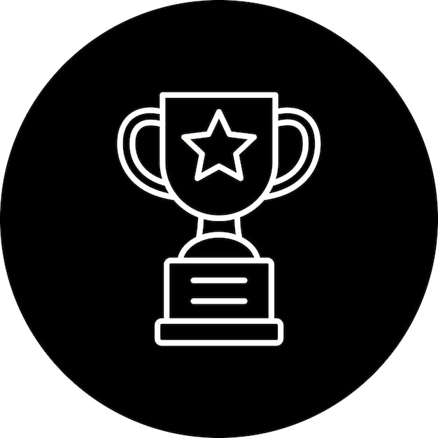 Trofeo de los Iconos