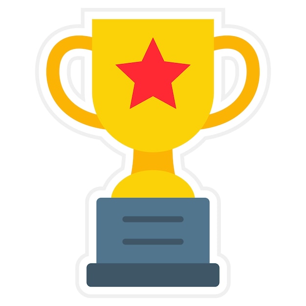 Trofeo de los Iconos