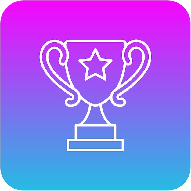 Trofeo de los Iconos
