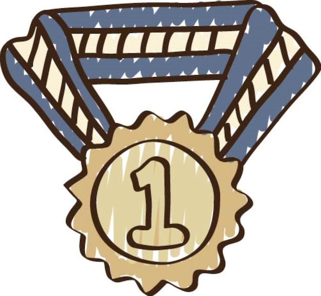 El trofeo