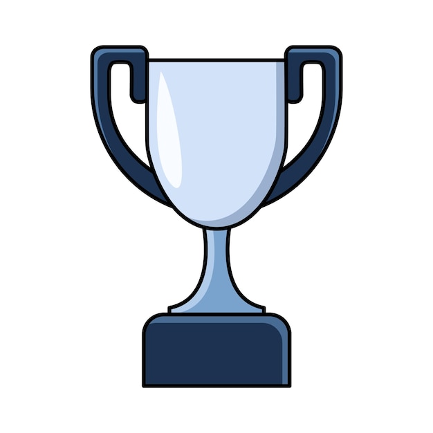 El trofeo