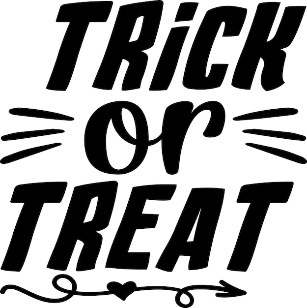 truco o trato