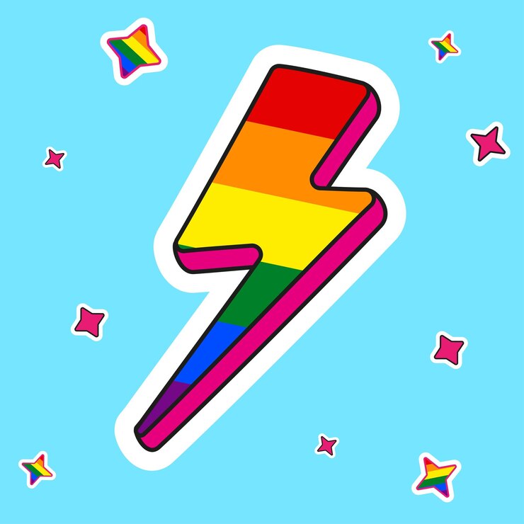 El trueno del orgullo
