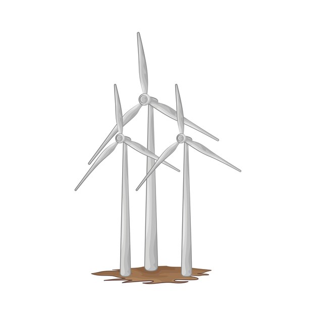 la turbina eólica