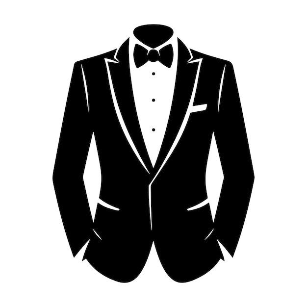 Tuxedo en sueco