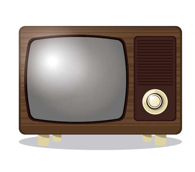 TV retro