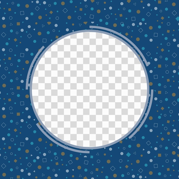 Twibbon moderno es fácil de usar, solo agrega tu foto y aplícala en todas las publicaciones en las redes sociales.