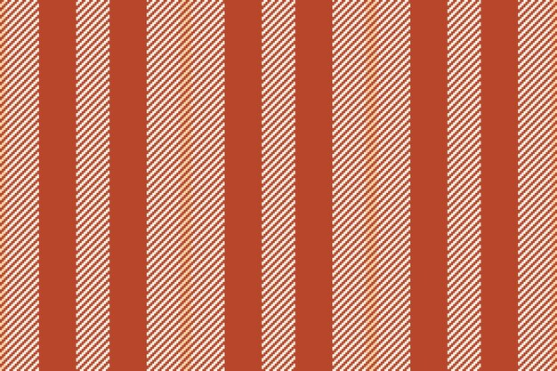 U.S.A. patrón vectorial líneas verticales de matrimonio fondo sin costuras textura de prendas de vestir tela textil de rayas en colores rojos y viejos encajes