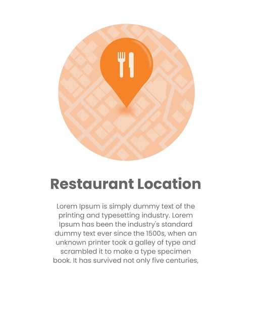Vector ubicación_restaurante