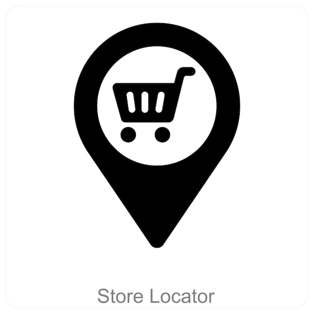 Ubicación de la tienda