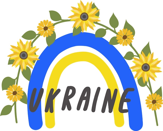 Ucrania Conflicto Blooming Ucrania