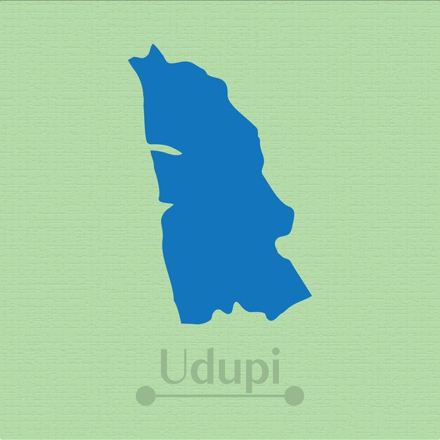El udapi.
