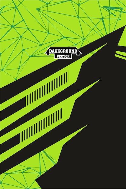 Última novedad: plantilla de diseño de camiseta deportiva por sublimación, lista para imprimir