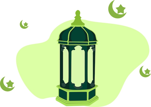 El último día de Ramadán
