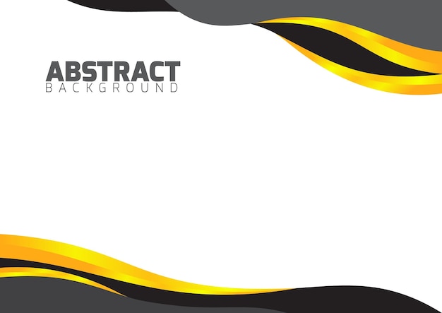 último diseño abstracto para el fondo