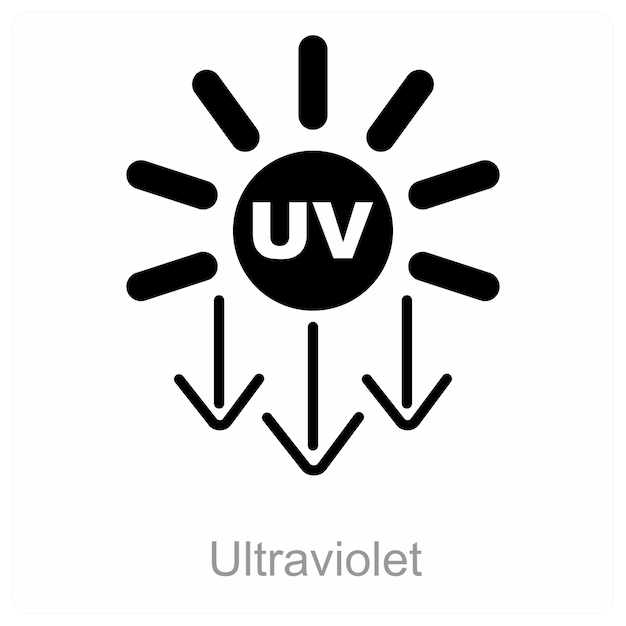 El ultravioleta