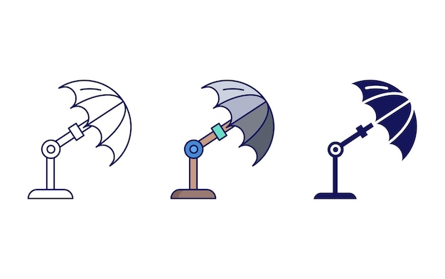 Umbrella Icon