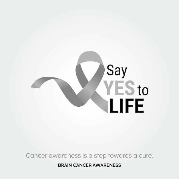 Únase a la lucha creativa contra el cáncer de cerebro