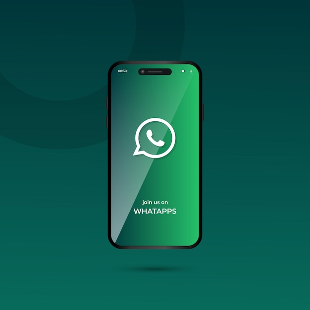 Únete a nosotros en WhatsApp
