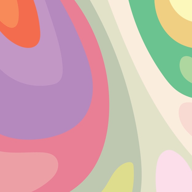 único y hermoso fondo abstracto 55