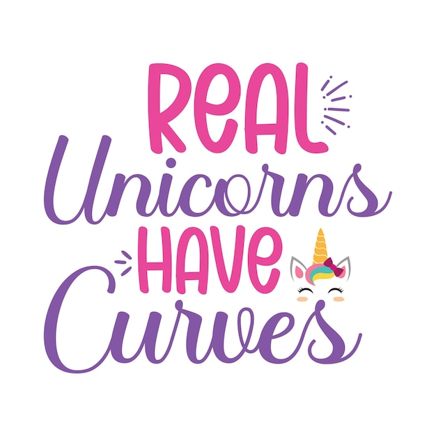 Unicornio svg paquete unicornio svg cara de unicornio svg unicornio cumpleaños svg camisa archivo cricut corte fil