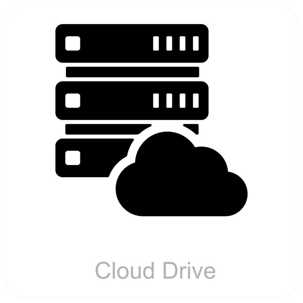 unidad de nube