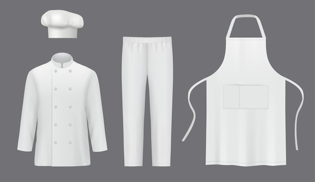 Pantalones de Cocina archivos - Uniformes de Trabajo S.L.