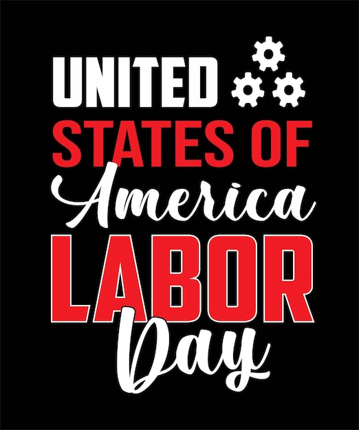 united_stages_of_america_labor_day