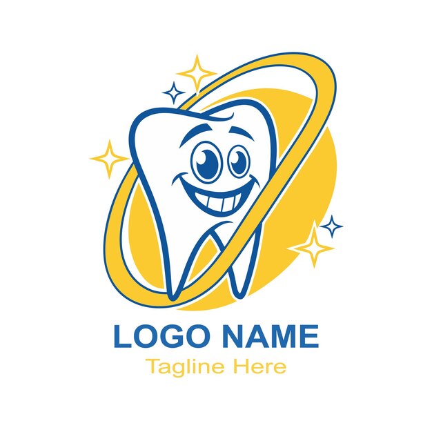 El universo de los dientes felices