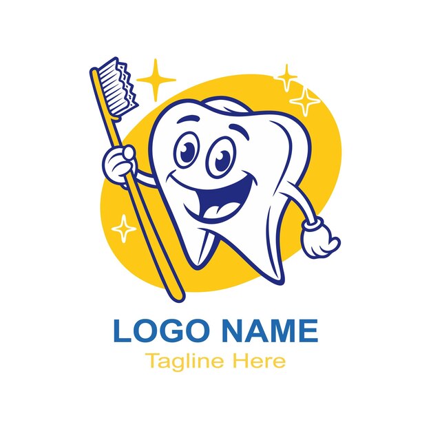 El universo de los dientes felices