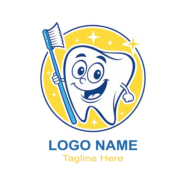 El universo de los dientes felices