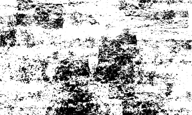 Urban Grunge Texture Overlay Formato PNG para el arte digital