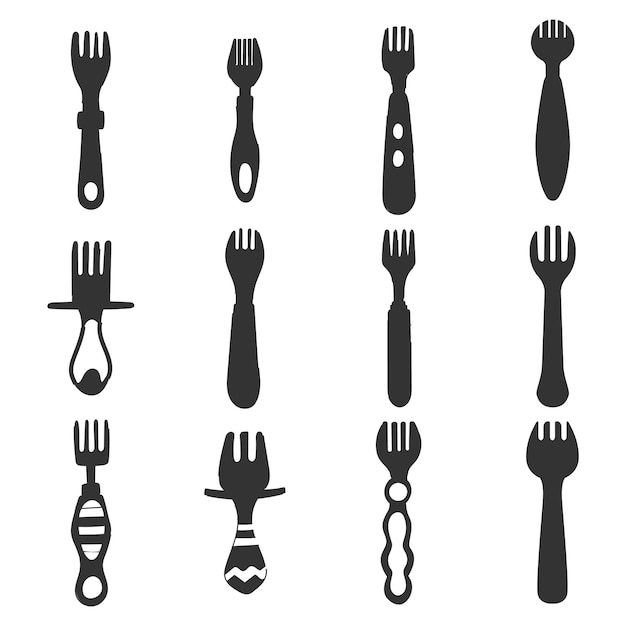 utensilios de cocina