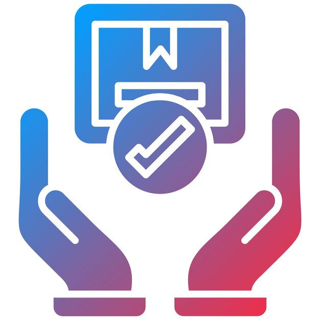 Utilice la imagen vectorial del icono del producto Puede utilizarse para Economy