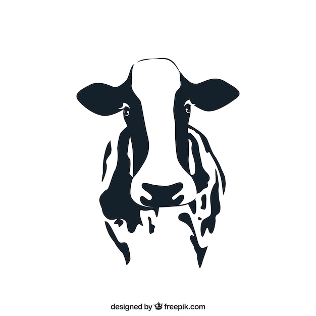 Vector vaca