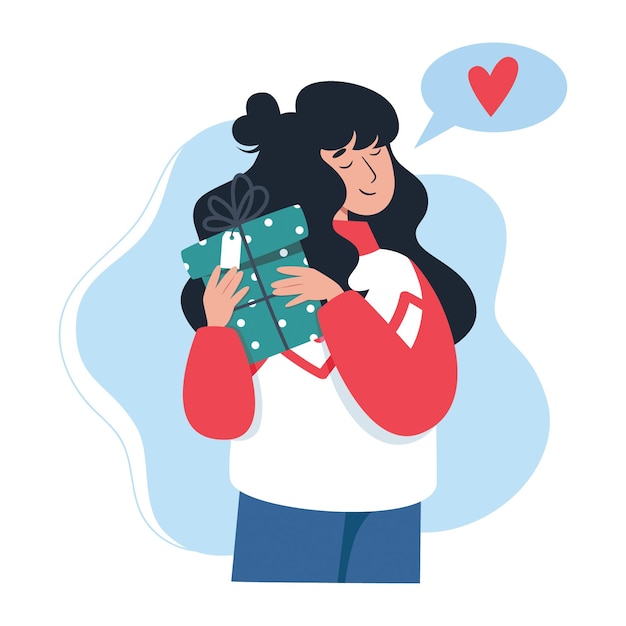vacaciones de invierno clipart