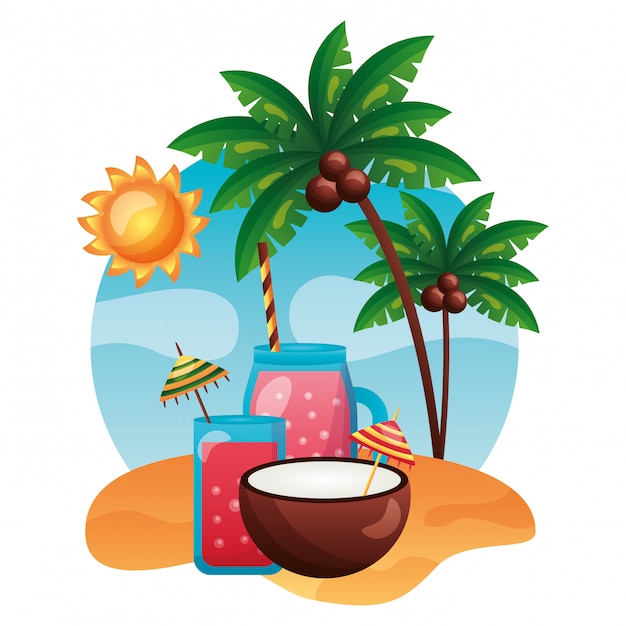 Vacaciones de verano