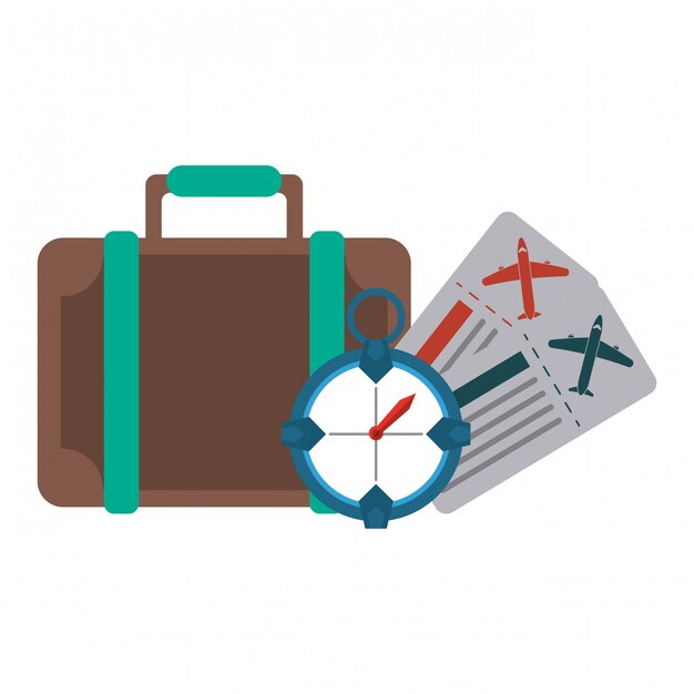 Vacaciones y viajes