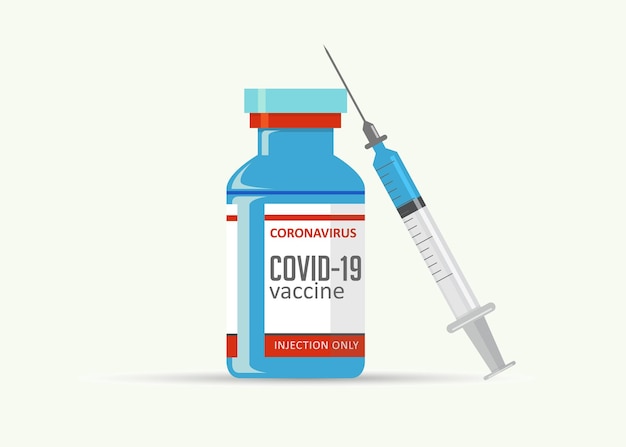 Vacuna contra el coronavirus Covid19