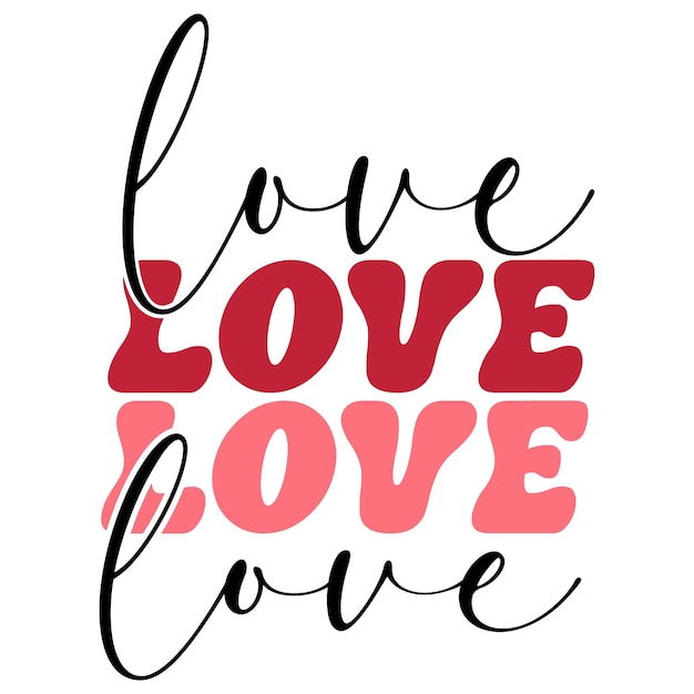 Valentines retroactivos