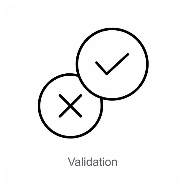 Validación de las pruebas